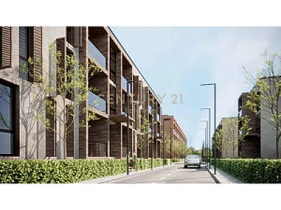 Apartament 1+1 në Shitje – 133,653€ – Durrës – I shkëlqyer — Durrës - Foto 4