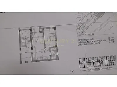 Apartament 1+1 në Shitje – 133,653€ – Durrës – I shkëlqyer — Durrës - Foto 5
