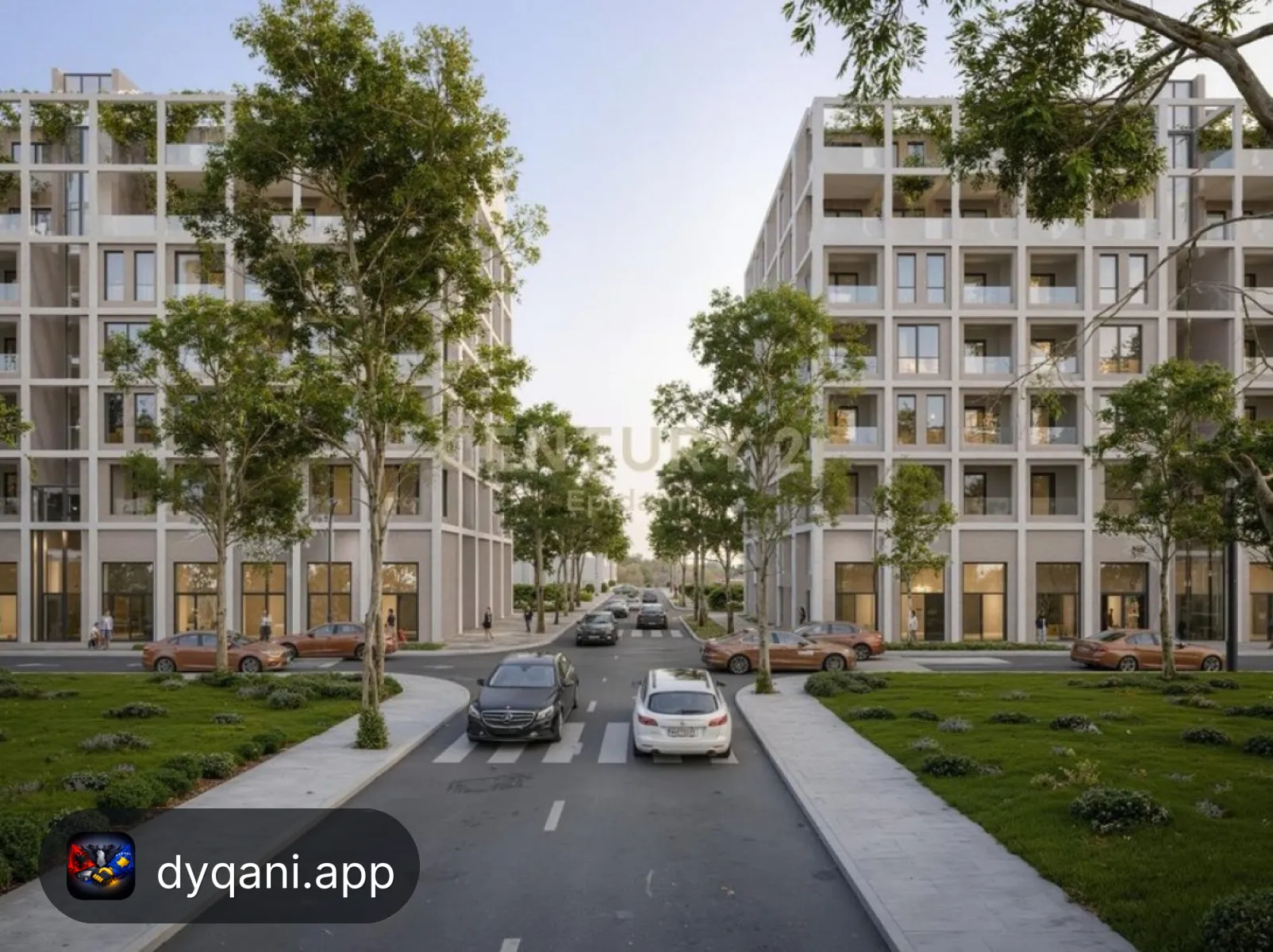 Apartament 2+1+2 në Shitje – Mali – 68,580€ – Durrës — Durrës - Foto 1