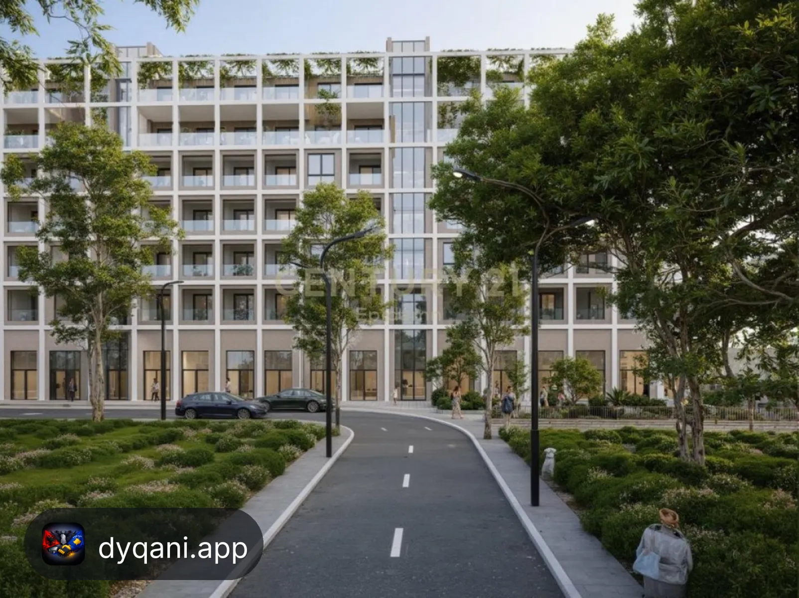 Apartament 2+1+2 në Shitje – Mali – 68,580€ – Durrës — Durrës - Foto 4