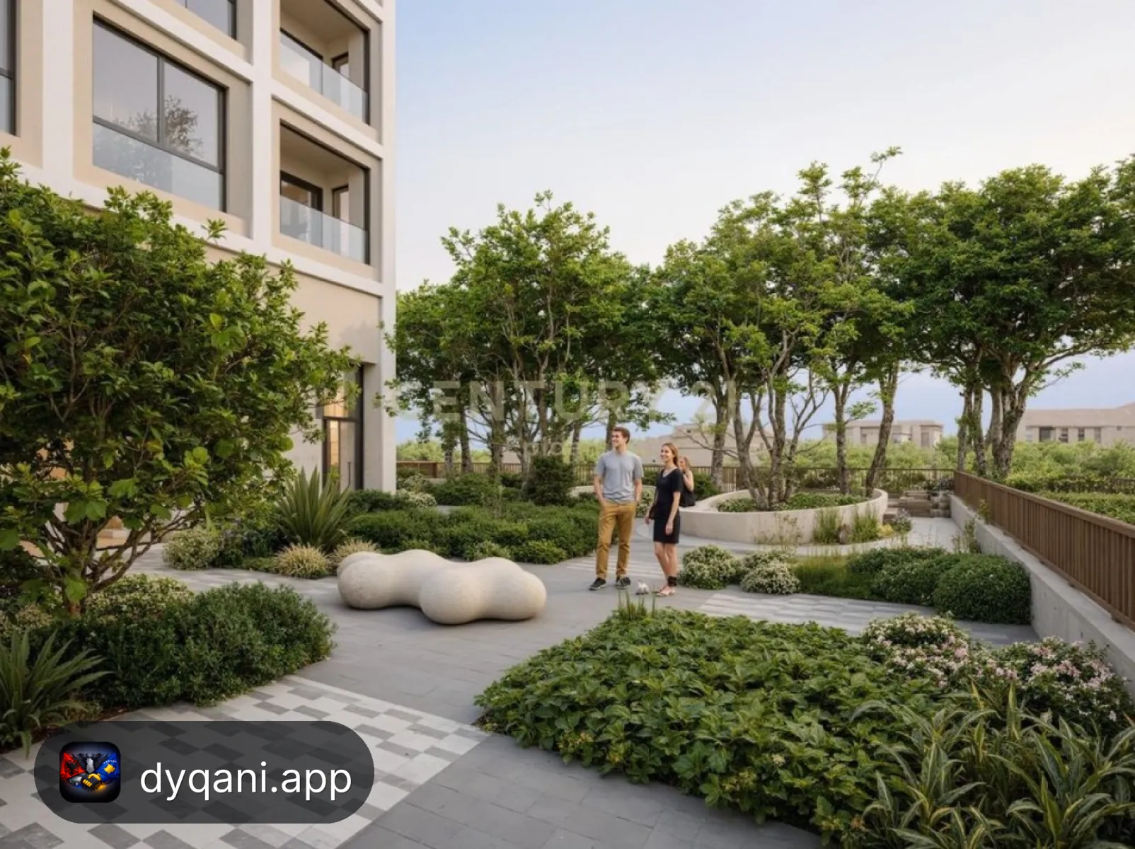 Apartament 2+1+2 në Shitje – Mali – 68,580€ – Durrës — Durrës - Foto 5