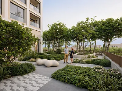Apartament 2+1+2 në Shitje – Mali – 68,580€ – Durrës — Durrës - Foto 5