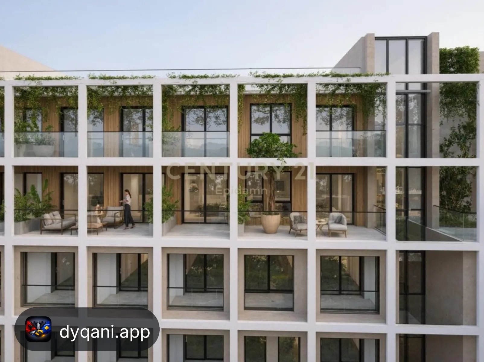 Apartament 2+1+2 në Shitje – Mali – 68,580€ – Durrës — Durrës - Foto 8