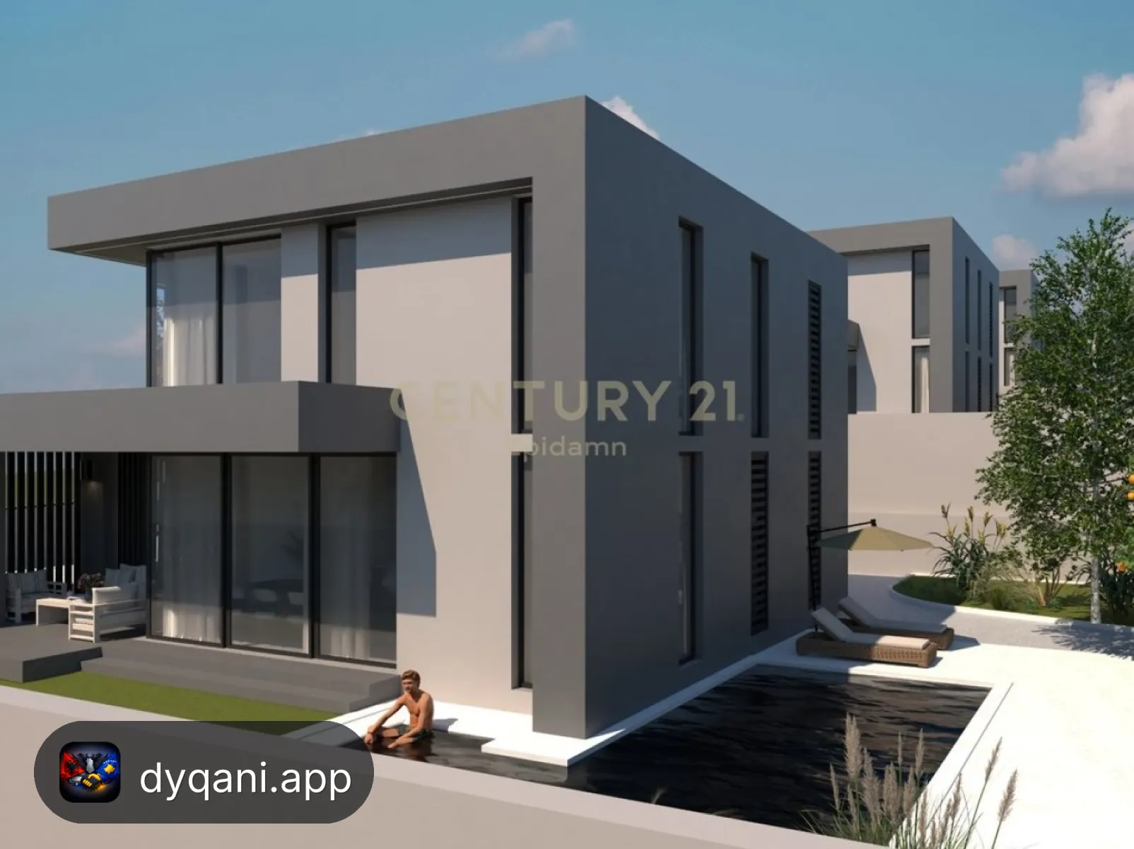Vilë Individuale në Shitje – 300,000€ – Durres – I shkëlqyer — Durres - Foto 3