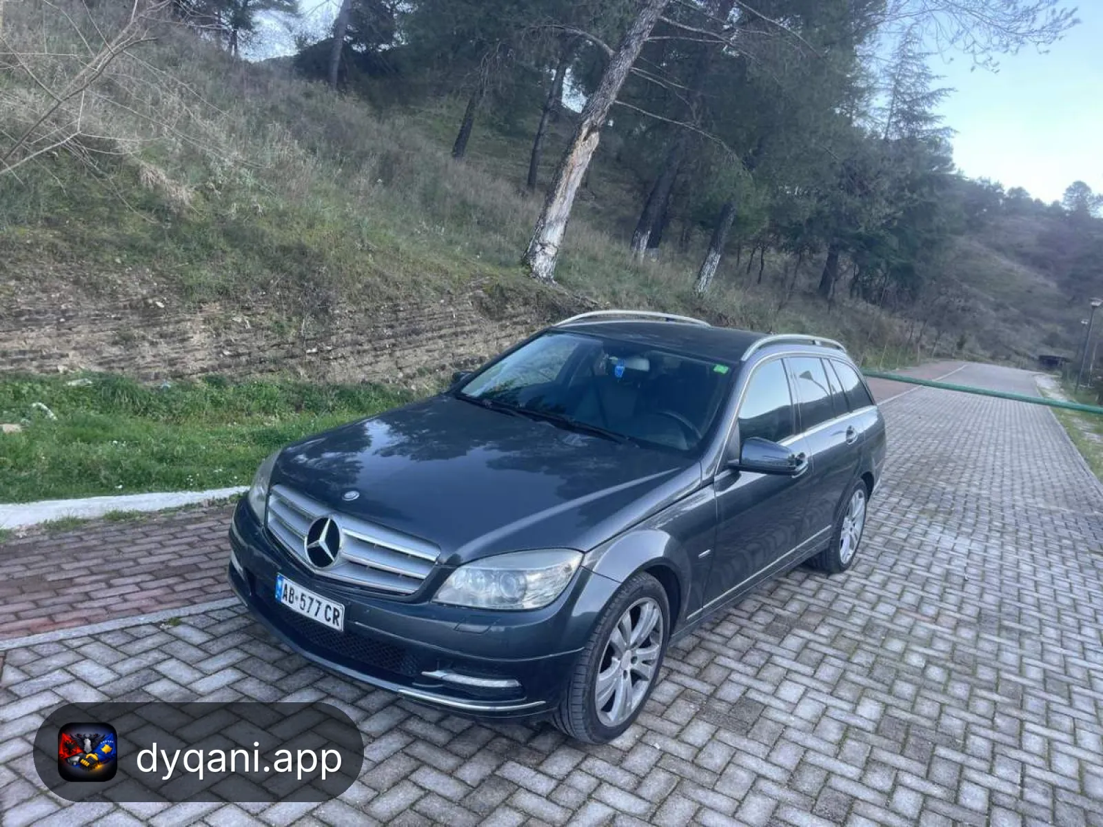Makina me qira komode dhe ekonomike – Gjirokastër — Gjirokastër - Foto 1