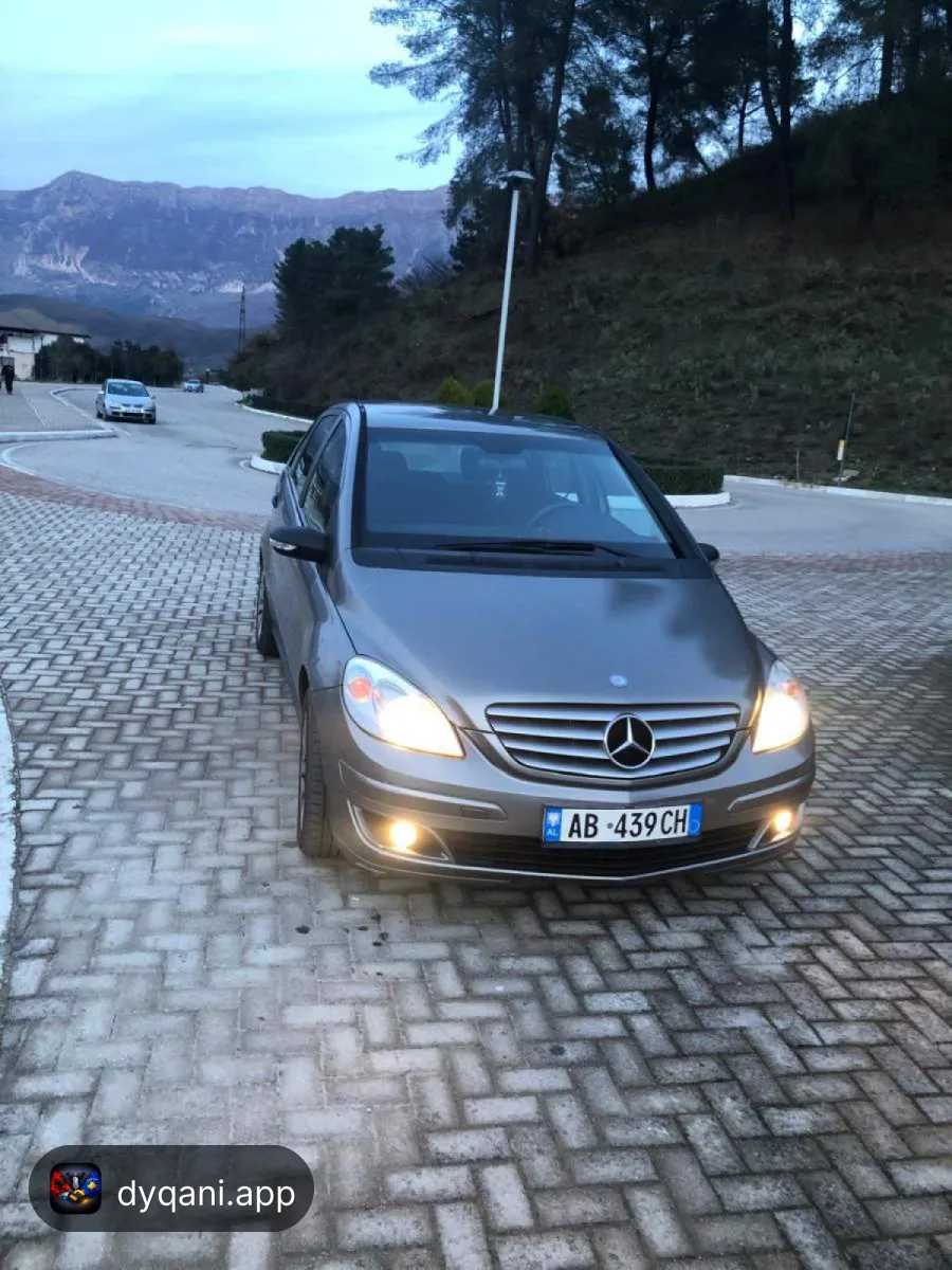 Makina me qira komode dhe ekonomike – Gjirokastër — Gjirokastër - Foto 2