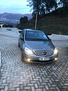 Makina me qira komode dhe ekonomike – Gjirokastër — Gjirokastër - Foto 2