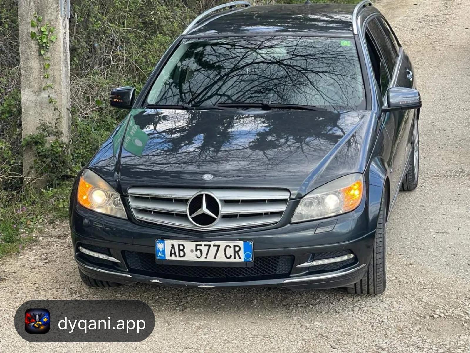 Makina me qira komode dhe ekonomike – Gjirokastër — Gjirokastër - Foto 3