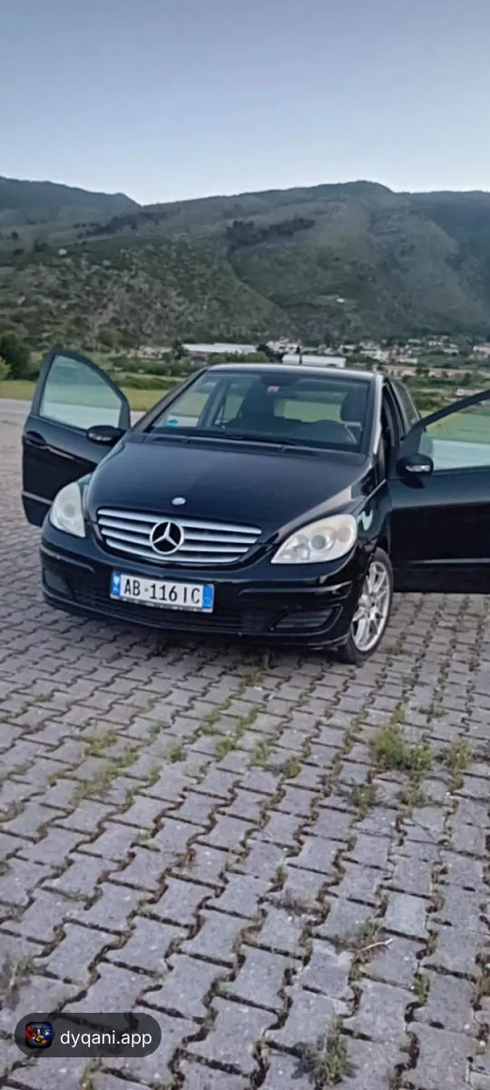 Makina me qira komode dhe ekonomike – Gjirokastër — Gjirokastër - Foto 7