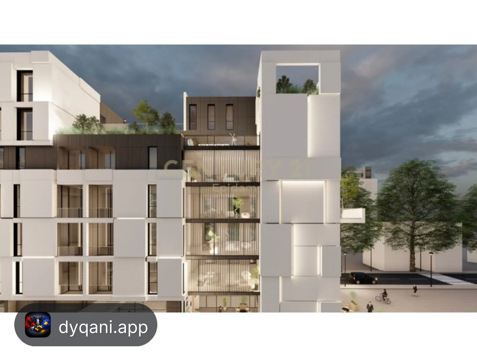 Apartament 1+1 në Shitje – Iluminar – 203,850€ – I shkëlqyer — Durrës - Foto 4