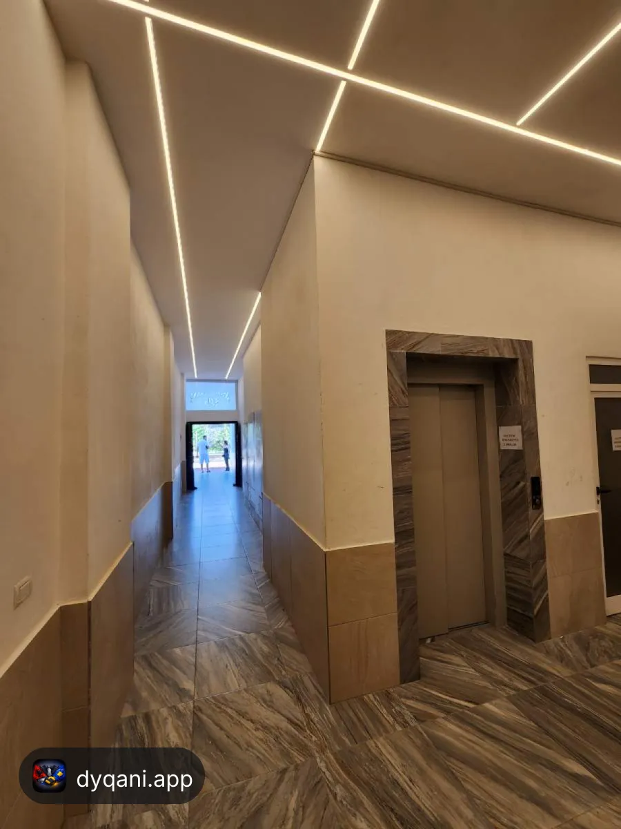 Apartament 1+1 në shitje – 60,000 Lek – Durrës – I mirë — Durrës - Foto 2