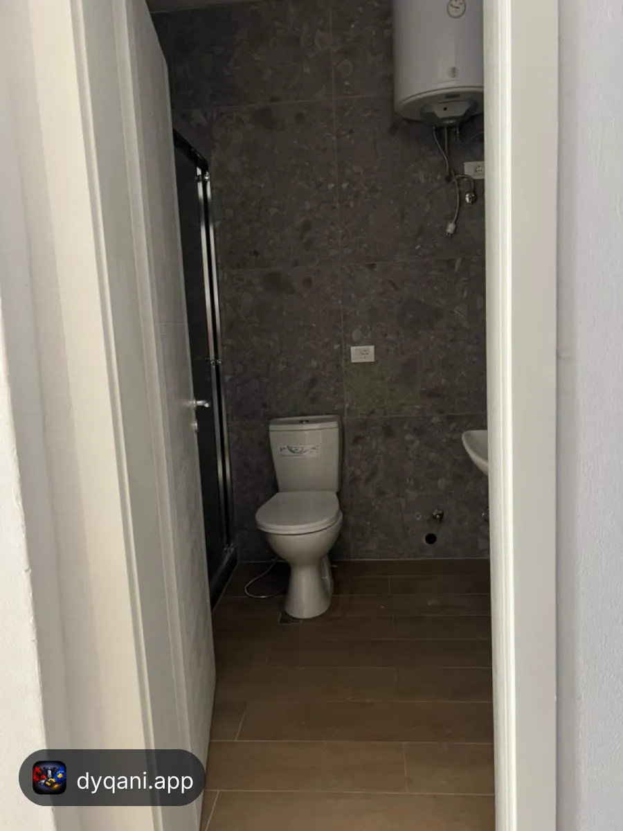 Apartament 1+1 në shitje – 60,000 Lek – Durrës – I mirë — Durrës - Foto 3