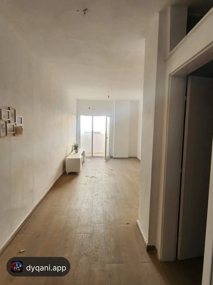 Apartament 1+1 në shitje – 60,000 Lek – Durrës – I mirë — Durrës - Foto 4
