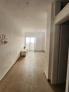 Apartament 1+1 në shitje – 60,000 Lek – Durrës – I mirë — Durrës - Foto 4