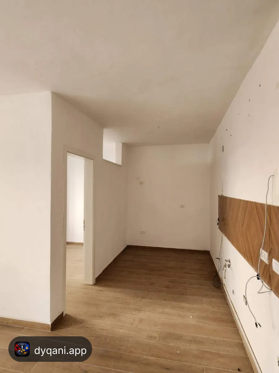 Apartament 1+1 në shitje – 60,000 Lek – Durrës – I mirë — Durrës - Foto 5