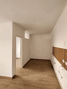 Apartament 1+1 në shitje – 60,000 Lek – Durrës – I mirë — Durrës - Foto 5
