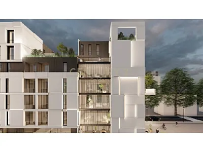 Apartament 1+1 në Shitje – 170,118€ – Durrës – I shkëlqyer — Durrës - Foto 3