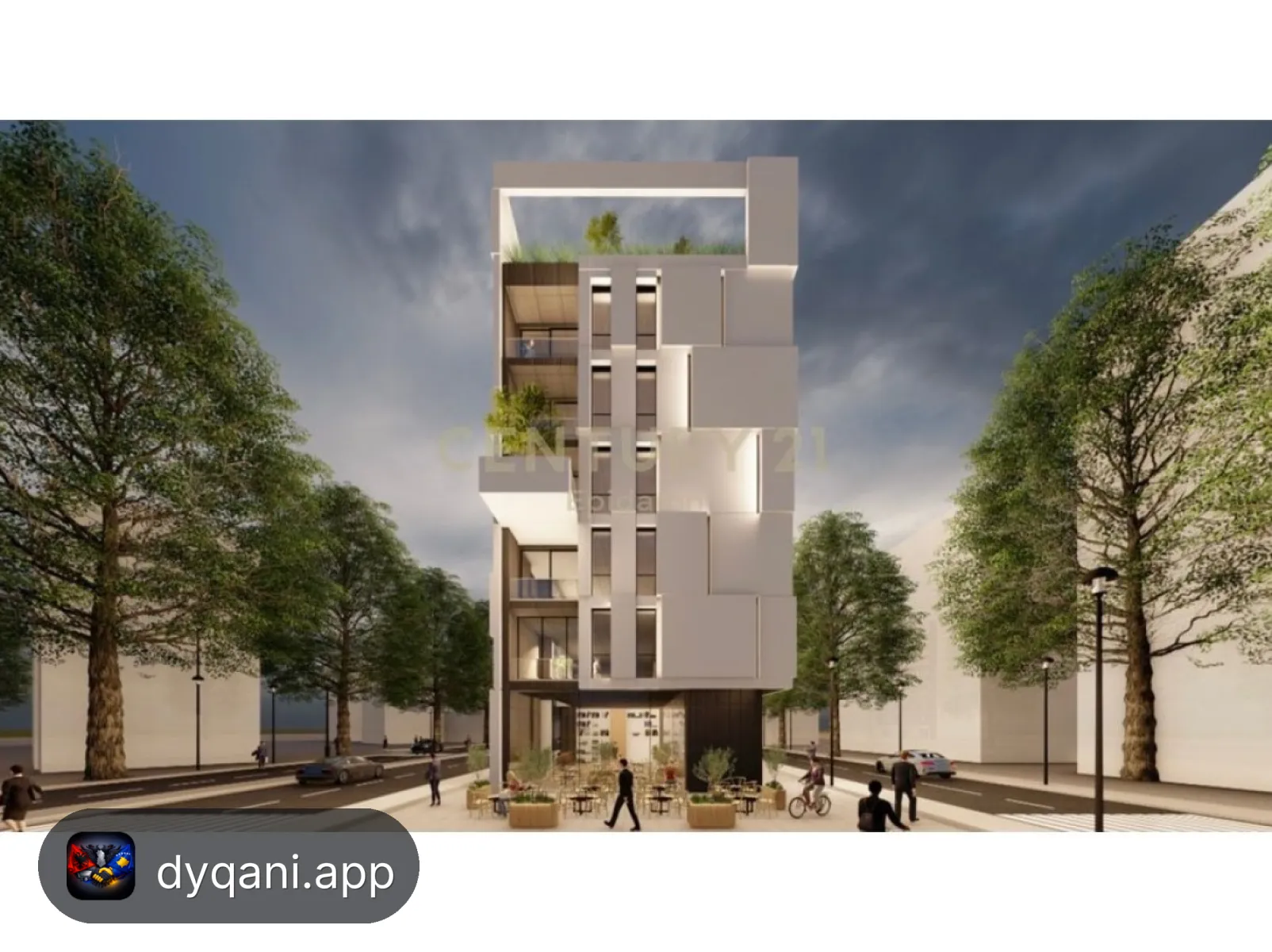 Apartament 1+1 për Shitje – 226,116€ – Durrës – I shkëlqyer — Durrës - Foto 1