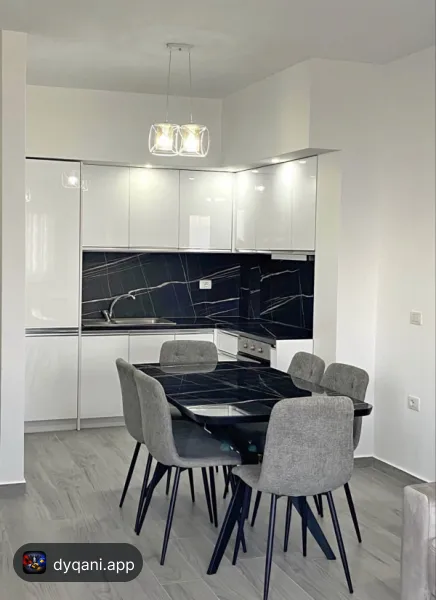 Apartament pushimi i ri me pamje nga deti – Vlorë — Vlorë