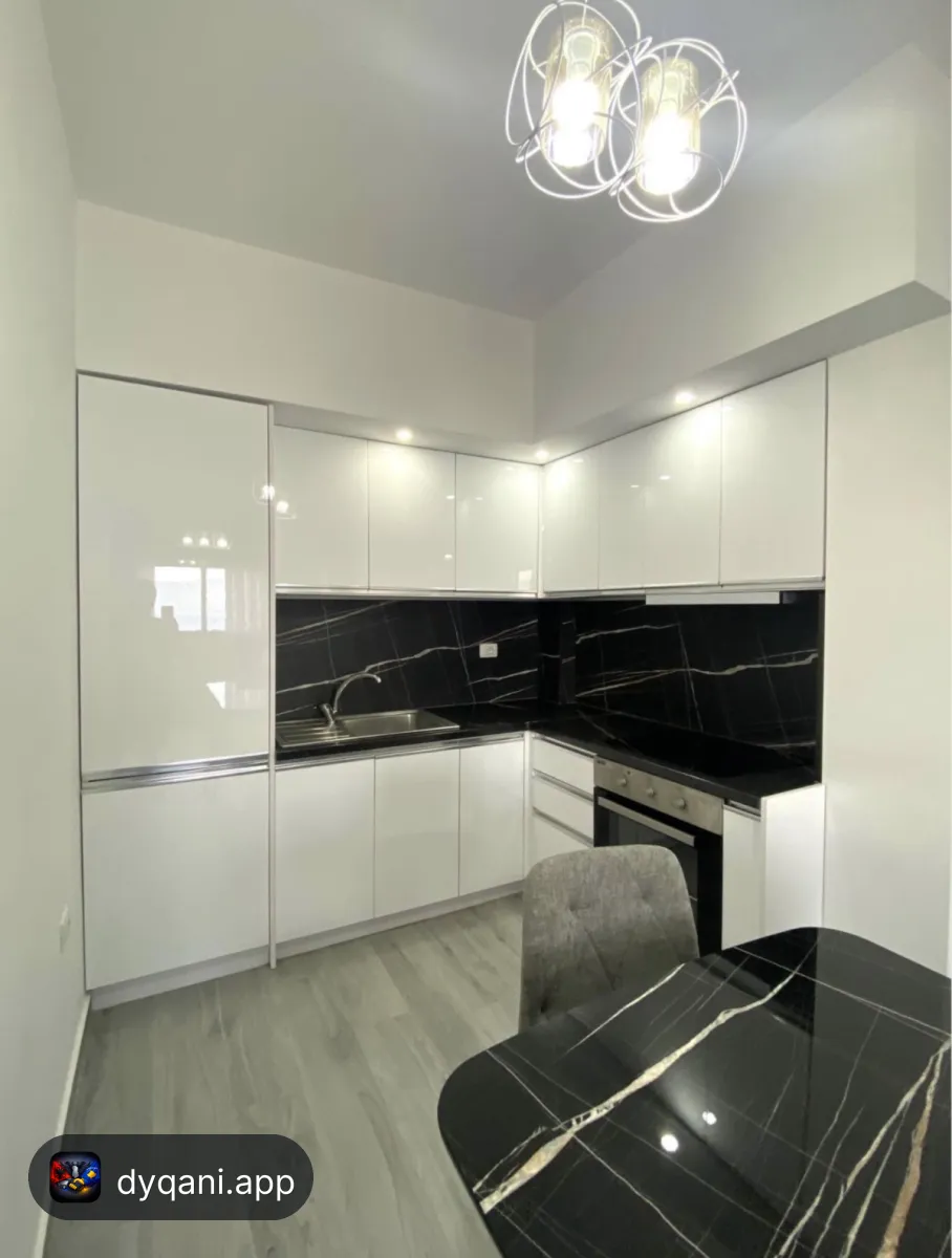 Apartament pushimi i ri me pamje nga deti – Vlorë — Vlorë - Foto 2