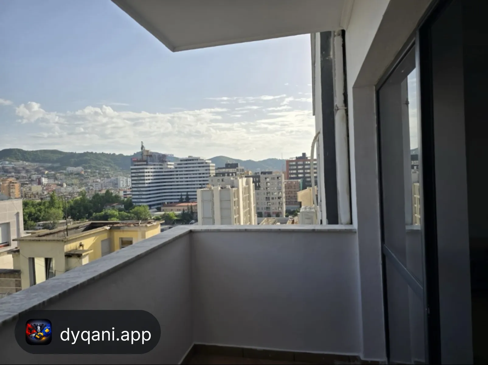 Shitet apartament 2+1 95.5 m² – 220,000€ – Tiranë — Tiranë - Foto 2