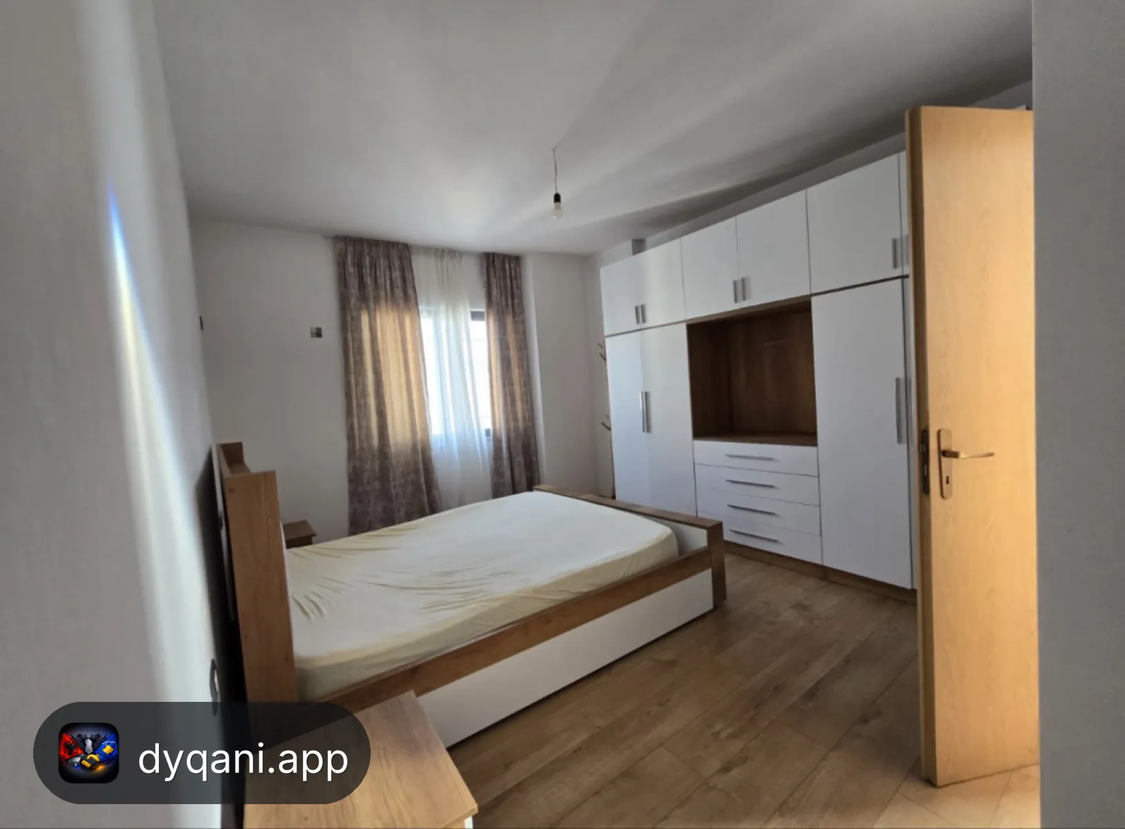 Shitet apartament 2+1 95.5 m² – 220,000€ – Tiranë — Tiranë - Foto 3