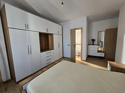 Shitet apartament 2+1 95.5 m² – 220,000€ – Tiranë — Tiranë - Foto 4