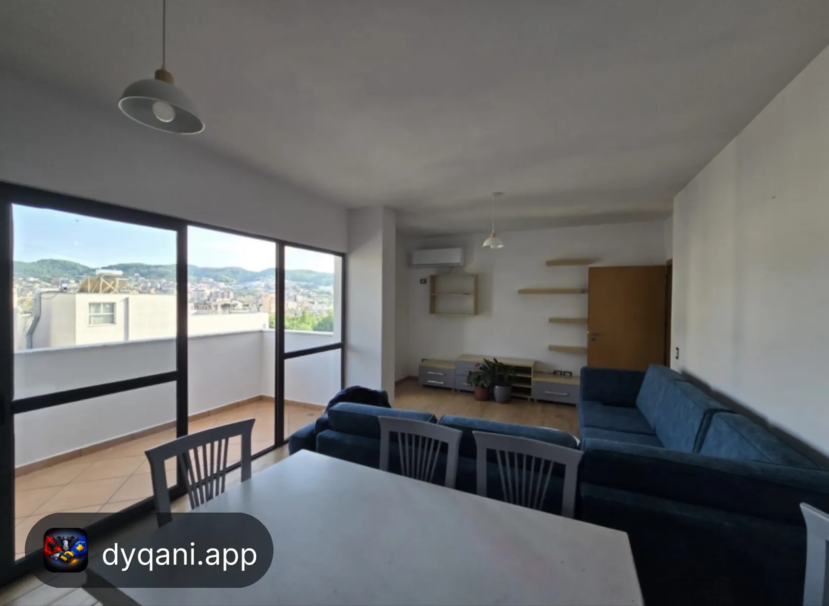 Shitet apartament 2+1 95.5 m² – 220,000€ – Tiranë — Tiranë - Foto 5