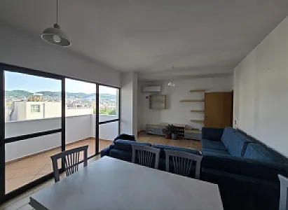 Shitet apartament 2+1 95.5 m² – 220,000€ – Tiranë — Tiranë - Foto 5