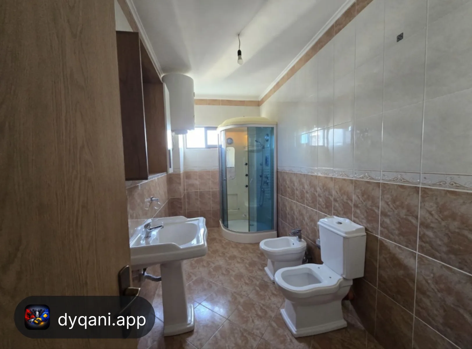 Shitet apartament 2+1 95.5 m² – 220,000€ – Tiranë — Tiranë - Foto 6