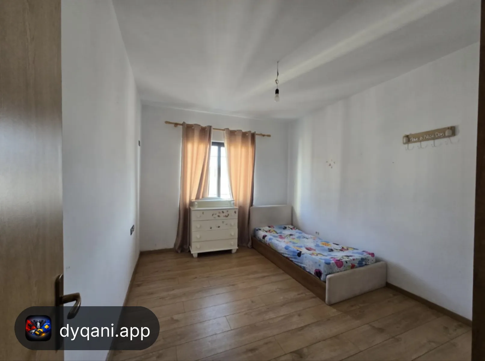 Shitet apartament 2+1 95.5 m² – 220,000€ – Tiranë — Tiranë - Foto 7