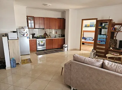 Apartament 2+1 me qira 110 m2 – 65,000 Lek – Tiranë — Tiranë - Foto 2