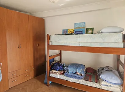 Apartament 2+1 me qira 110 m2 – 65,000 Lek – Tiranë — Tiranë - Foto 3