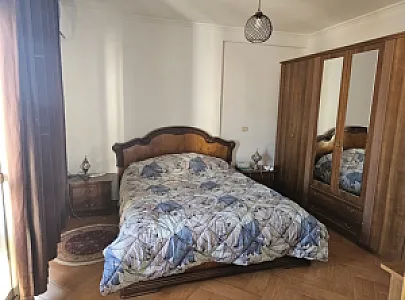 Apartament 2+1 me qira 110 m2 – 65,000 Lek – Tiranë — Tiranë - Foto 4