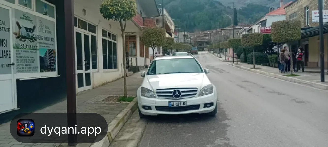 Makina me qira të sigurta dhe ekonomike – Përmet — Përmet