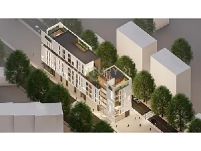 Apartament 1+1 per shitje – 104,274€ – Durrës – I shkëlqyer — Durrës - Foto 2