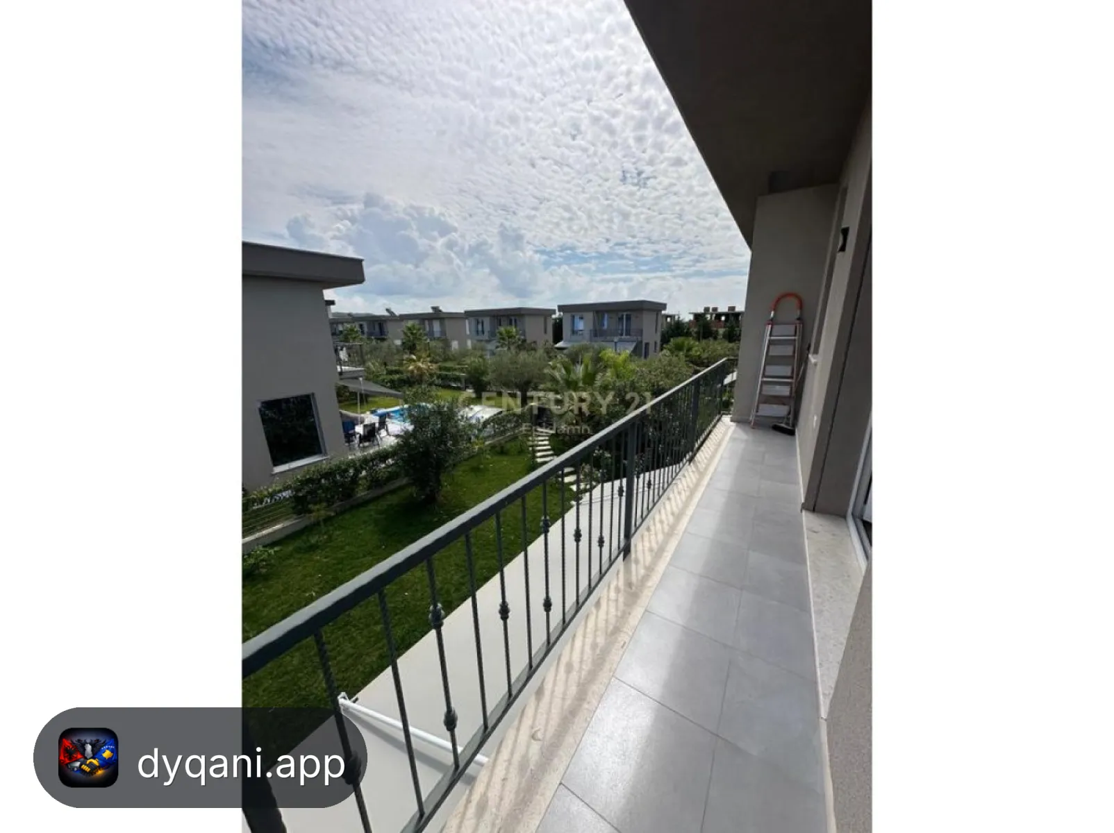 Vilë 3+1 në Shitje – Kompleks – 400,000€ – Durrës — Durrës - Foto 1