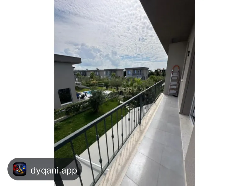 Vilë 3+1 në Shitje – Kompleks – 400,000€ – Durrës — Durrës