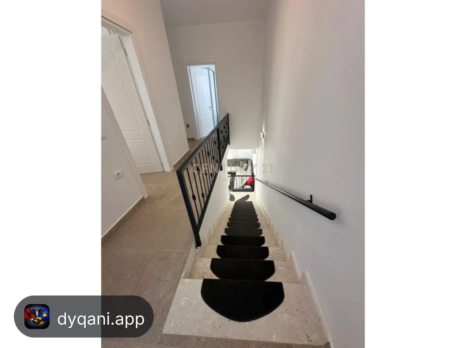 Vilë 3+1 në Shitje – Kompleks – 400,000€ – Durrës — Durrës - Foto 2