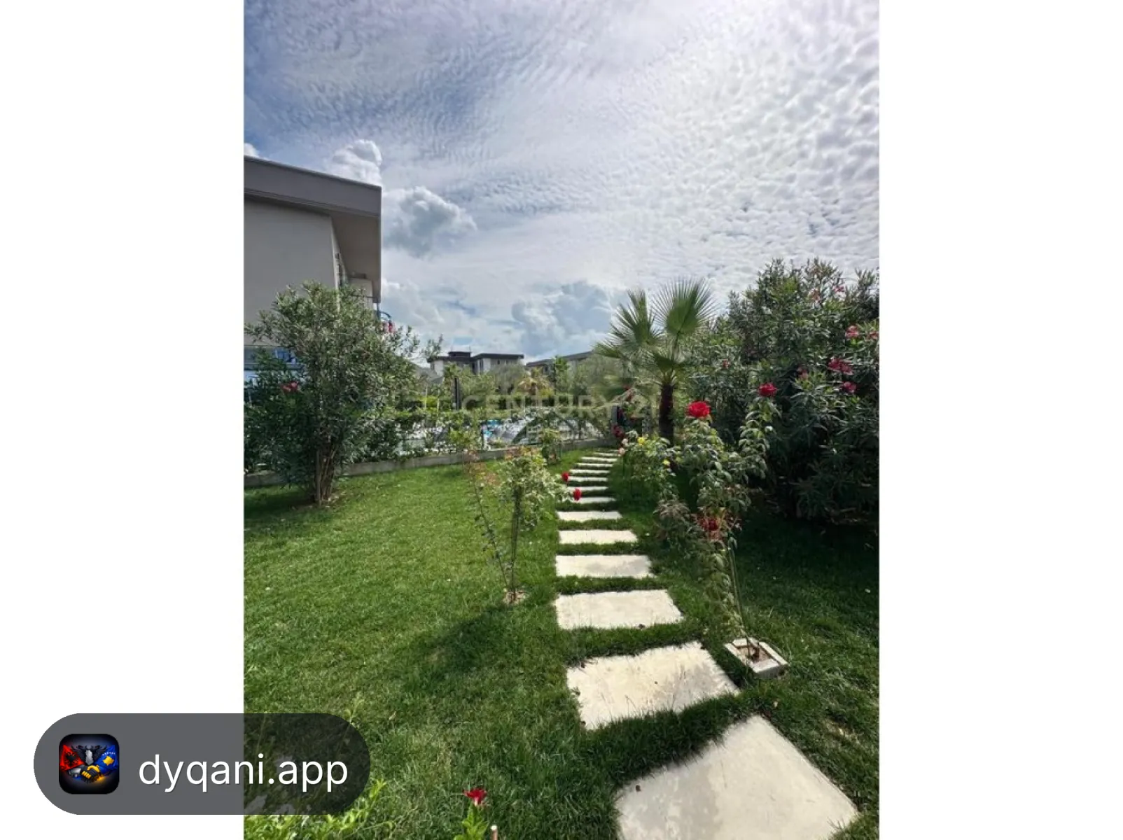 Vilë 3+1 në Shitje – Kompleks – 400,000€ – Durrës — Durrës - Foto 3