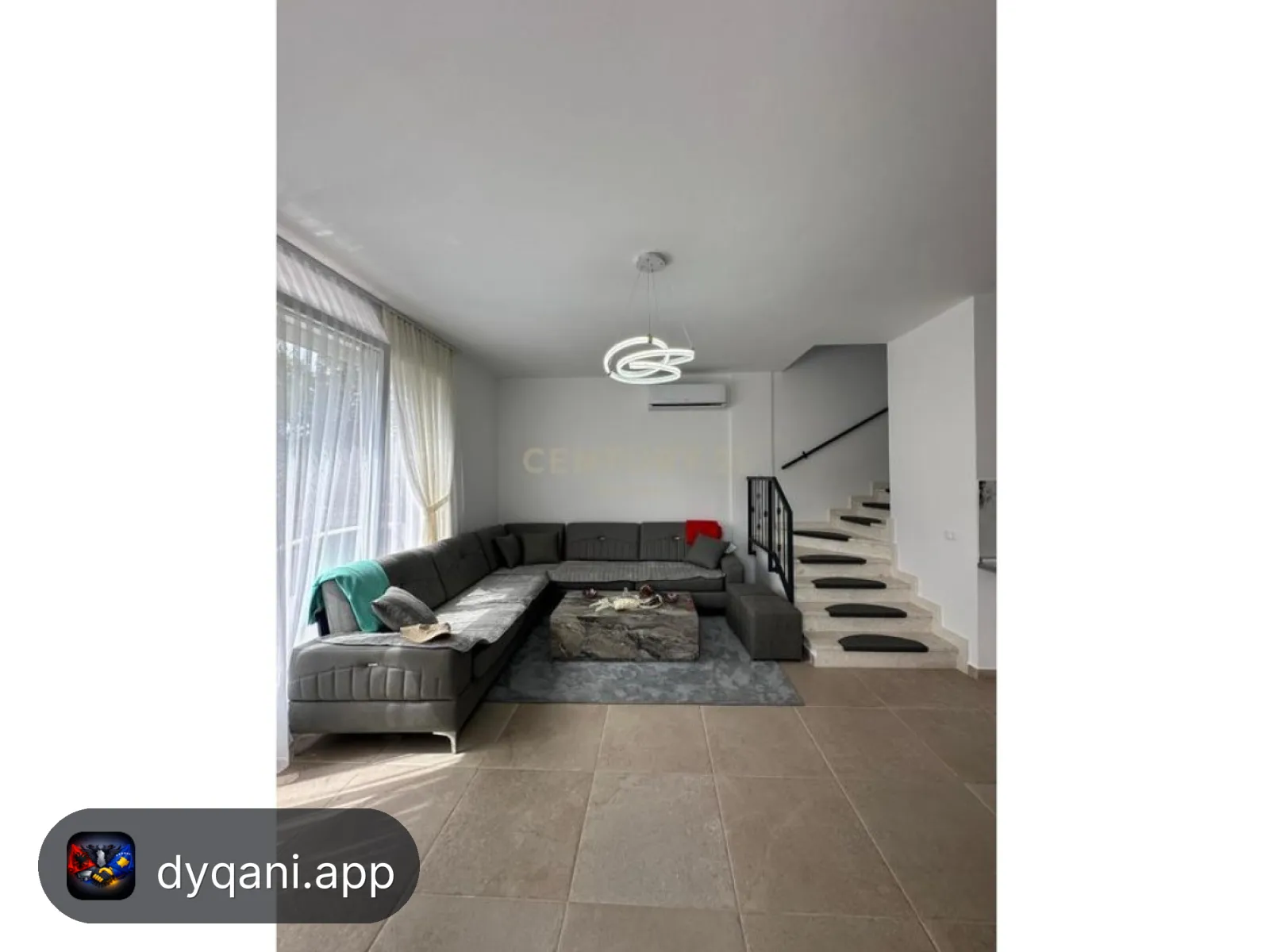 Vilë 3+1 në Shitje – Kompleks – 400,000€ – Durrës — Durrës - Foto 4