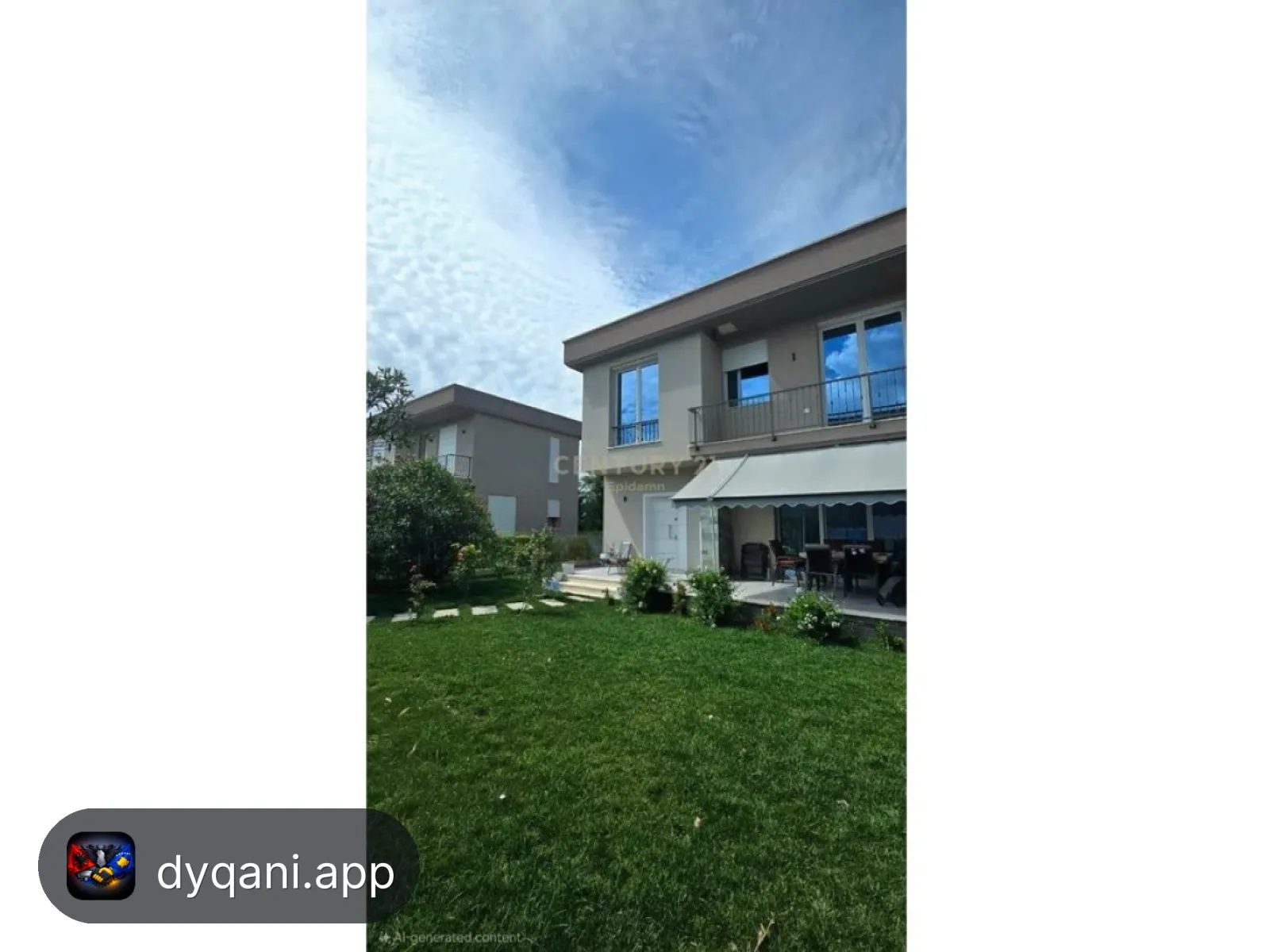 Vilë 3+1 në Shitje – Kompleks – 400,000€ – Durrës — Durrës - Foto 6