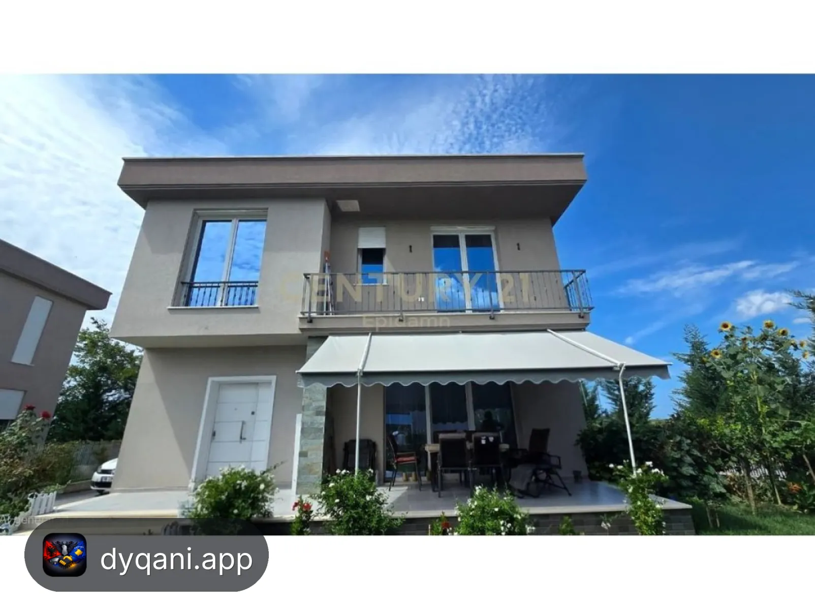 Vilë 3+1 në Shitje – Kompleks – 400,000€ – Durrës — Durrës - Foto 7