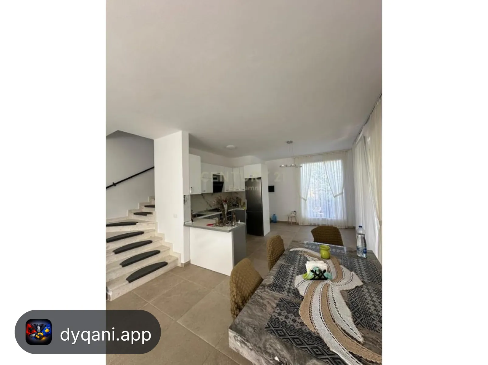 Vilë 3+1 në Shitje – Kompleks – 400,000€ – Durrës — Durrës - Foto 9