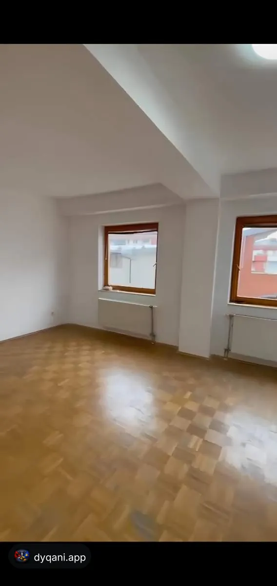 Shitet banesë 110 m² pranë – 163,000€ – Prishtinë — Prishtinë - Foto 1