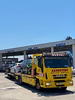 Sherbim karrotreci durres