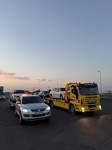 Sherbim karrotreci 24/7 per mjete te lehta – Durrës — Durrës - Foto 5