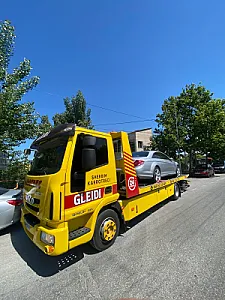 Sherbim karrotreci 24/7 per mjete te lehta – Durrës — Durrës - Foto 8