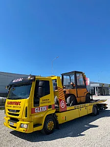 Sherbim karrotreci 24/7 per mjete te lehta – Durrës — Durrës - Foto 9