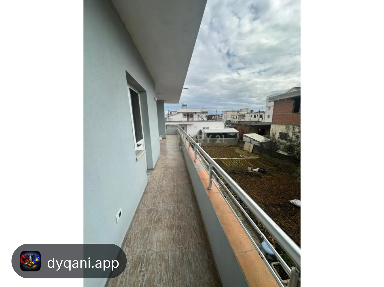 Vilë 3-Katëshe në Shitje – Zona e Kenetës – Durres — Durres - Foto 2